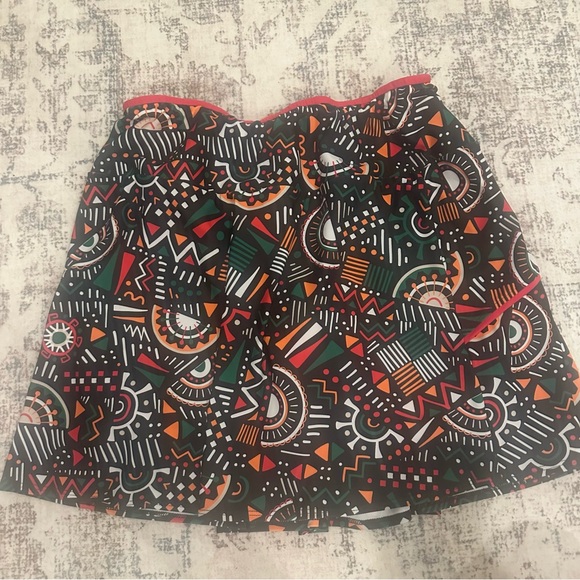 NWT BOLDER ATHLETIC ATHLETIC SKIRT - Picture 1 of 14